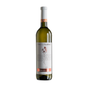 Víno z Kobylí Bílé víno Rulandské šedé s přívlastkem, pozdní sběr, polosuché, 2021
