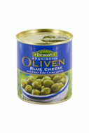 Dittmann Španělské olivy se sýrem s modrou plísní
