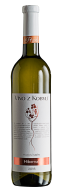 Víno z Kobylí Bílé víno Hibernal s přívlastkem, pozdní sběr, 2021 polosuché