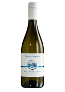 Víno z Kobylí Bílé víno Rulandské bílé, jakostní suché