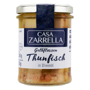 Dittmann Casa Zarrella tuňák v olivovém oleji 200g