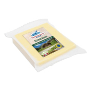 Erlebnis Sennerei Zillertal  Pastevecký sýr 45%,  200 g, bloček.