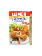 Leimer Strouhanka Extra Gold Leimer , 400g