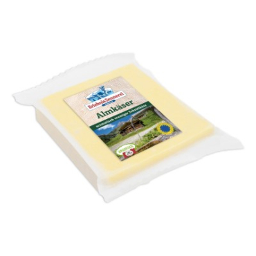 Pastevecký sýr 45%,  200 g, bloček.