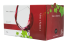 Červené víno Frankovka, jakostní odrůdové suché Bag In Box 5l